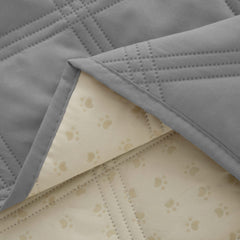 Ameritex odor-control finish extends freshness on sofas and beds.