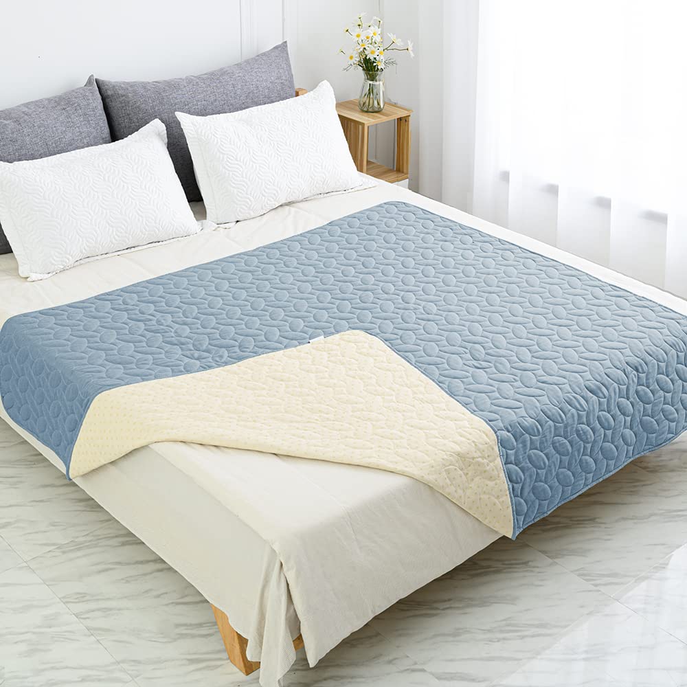 Ameritex pet bed cover odor-control finish with sanitized protection