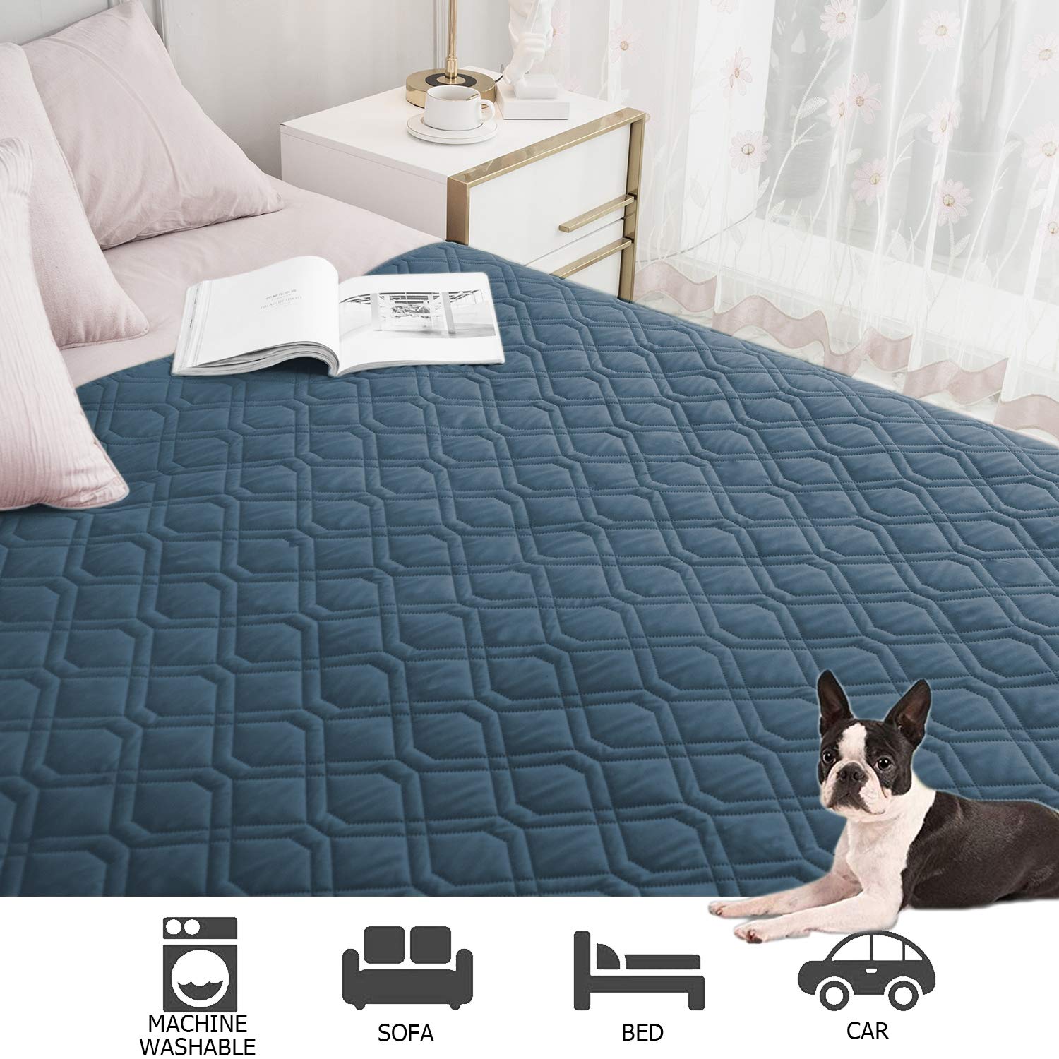 Ameritex proteccion-uso-diario-mueble es apto para uso frecuente en casa