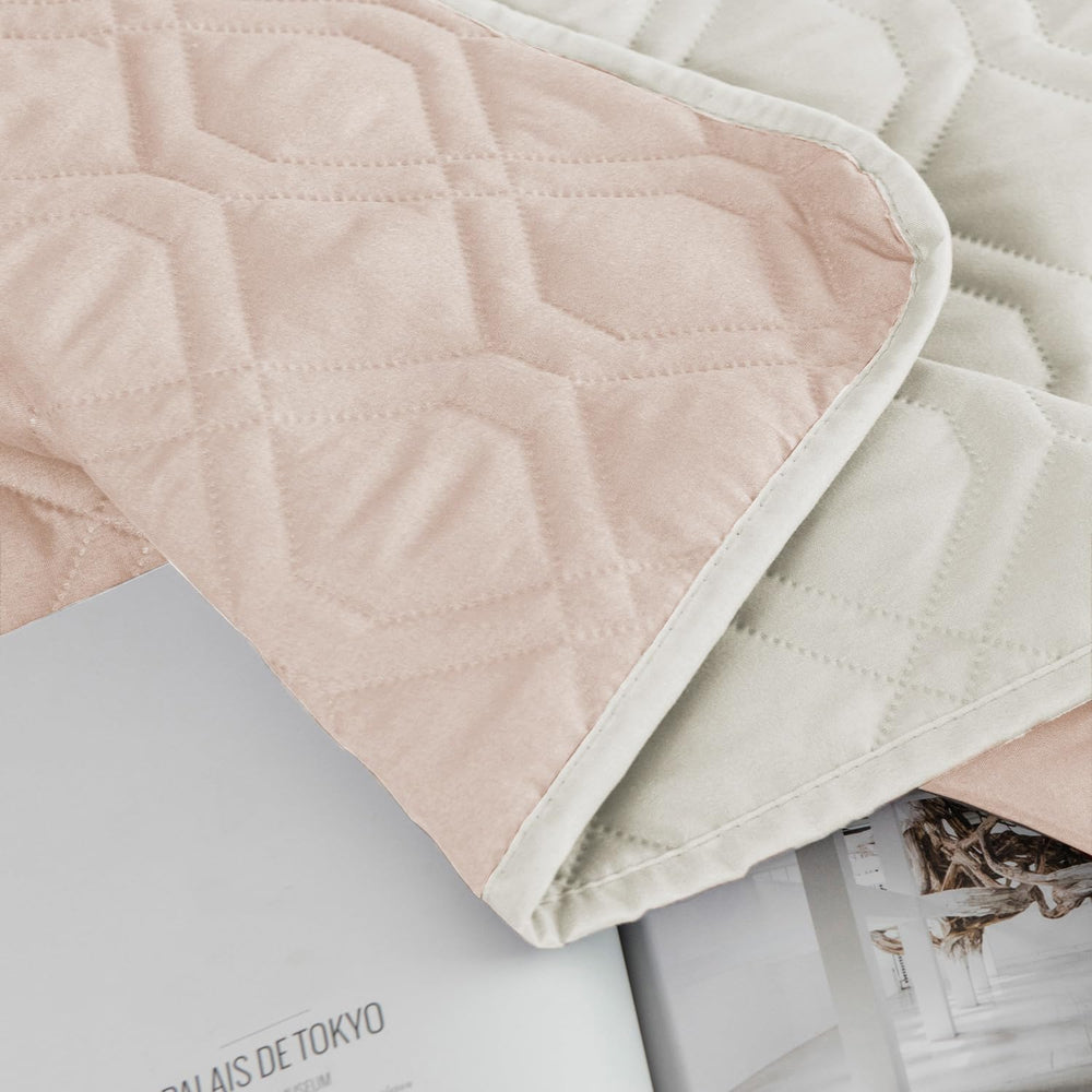 Ameritex sofa protection for pets keeps furniture cleaner and fresher.