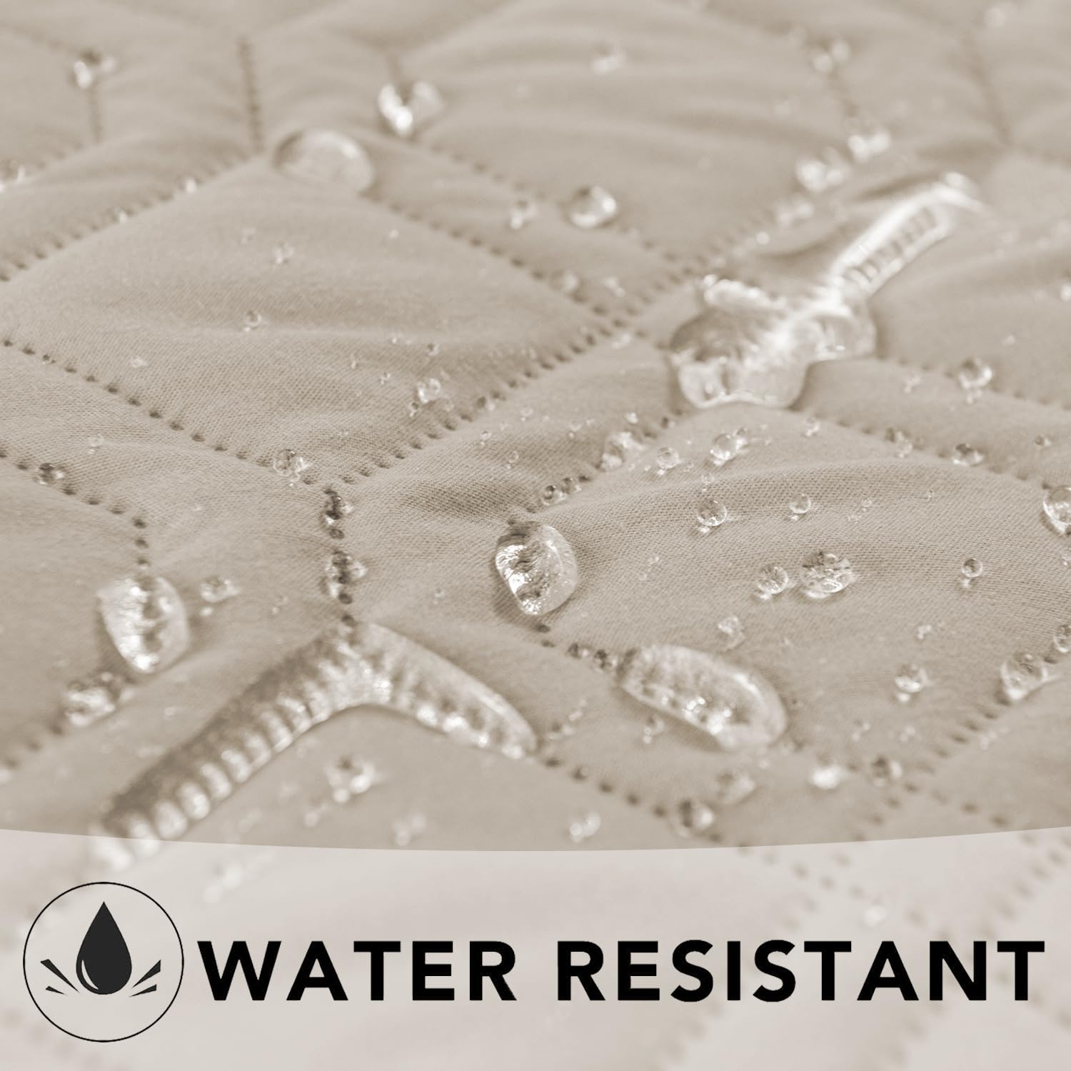 Ameritex microfiber soft protector ideal for pets and kids