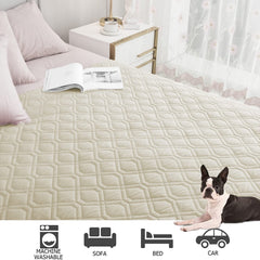 Ameritex waterproof layer highlight for spill resistance on furniture