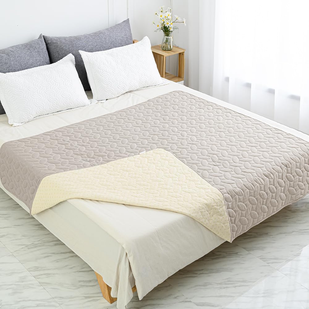 Ameritex five-layer construction with odor control for clean spaces.