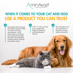 AminAvast urinary-health focus demonstrates potential daily comfort improvements.