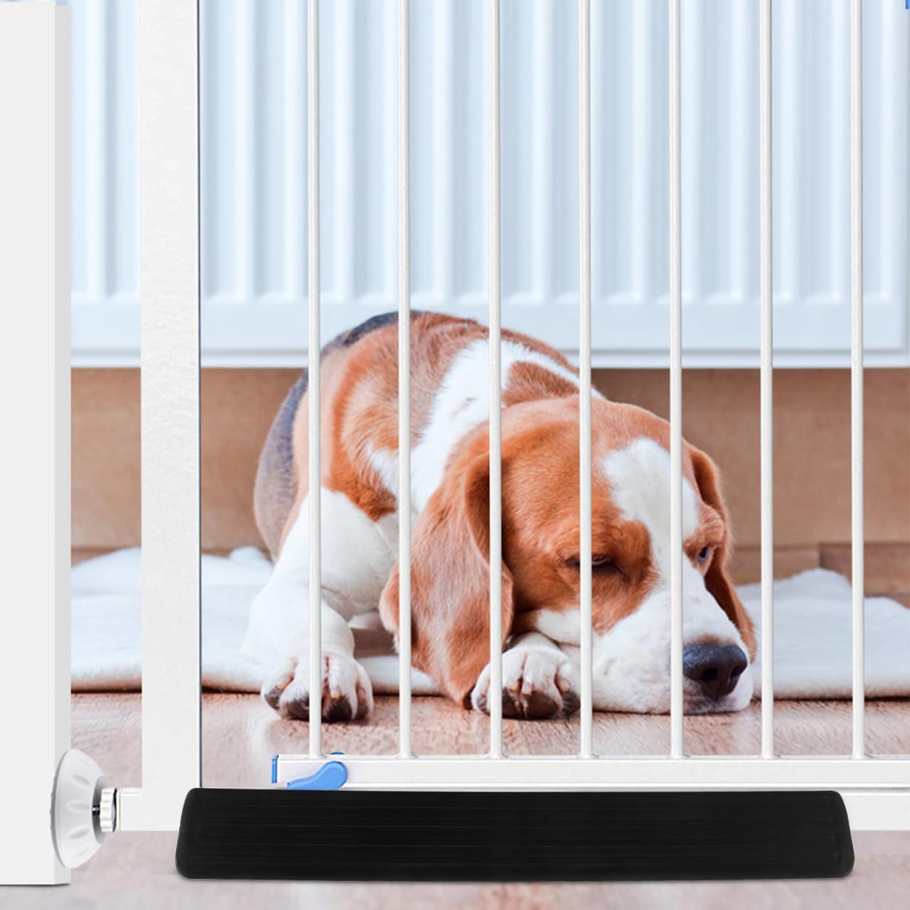 Amosfun multi-use accessory set adapts to stairs, gates, and fences.