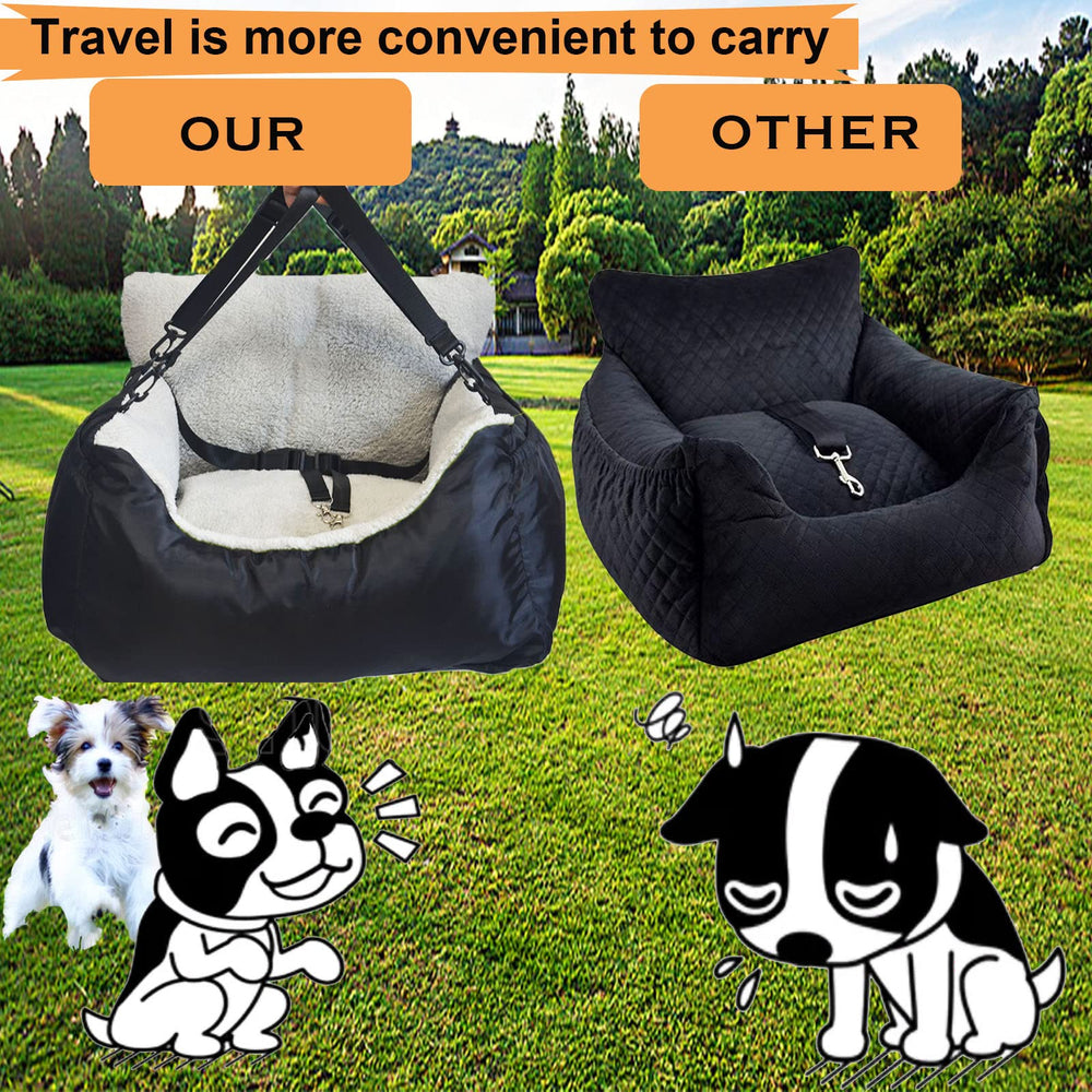 Amremsu storage-pockets-side keep daily essentials organized during trips.