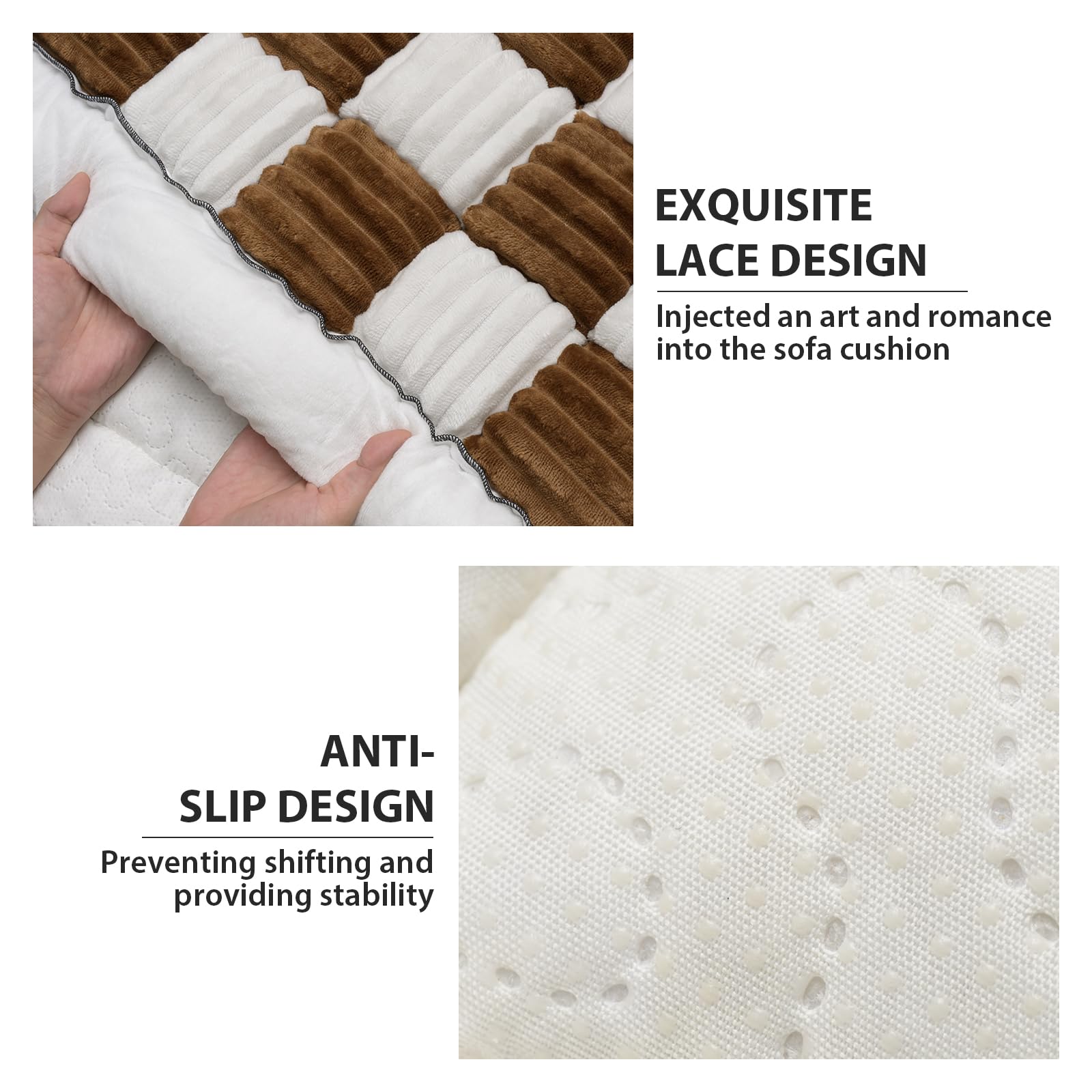 AMTARP dog couch cover protector on sofa protects from stains