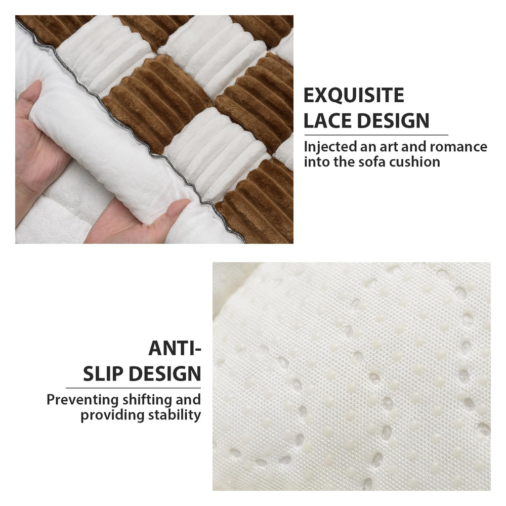 AMTARP dog couch cover protector on sofa protects from stains