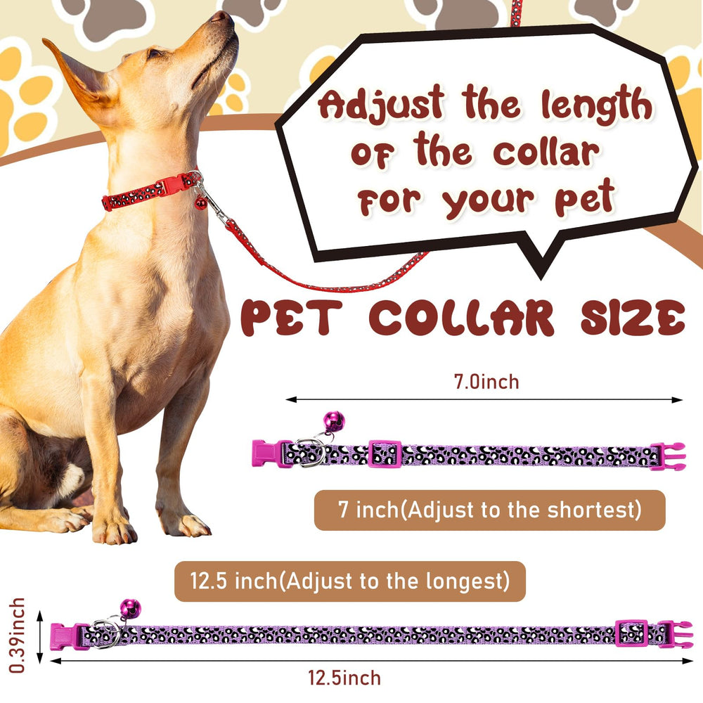 Amylove 47-inch dog leash designed for comfortable, longer walks.