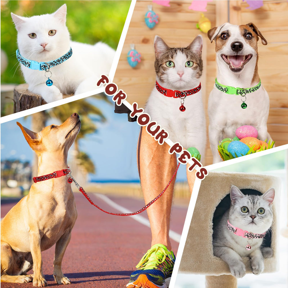 Amylove 48-piece set provides replacements for busy households with multiple dogs.