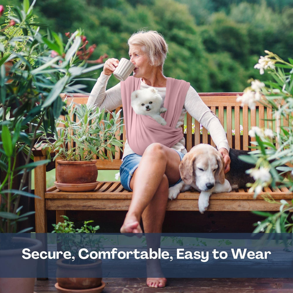 AnccoPlus adjustable strap system pink — quick personalized fit for family use.
