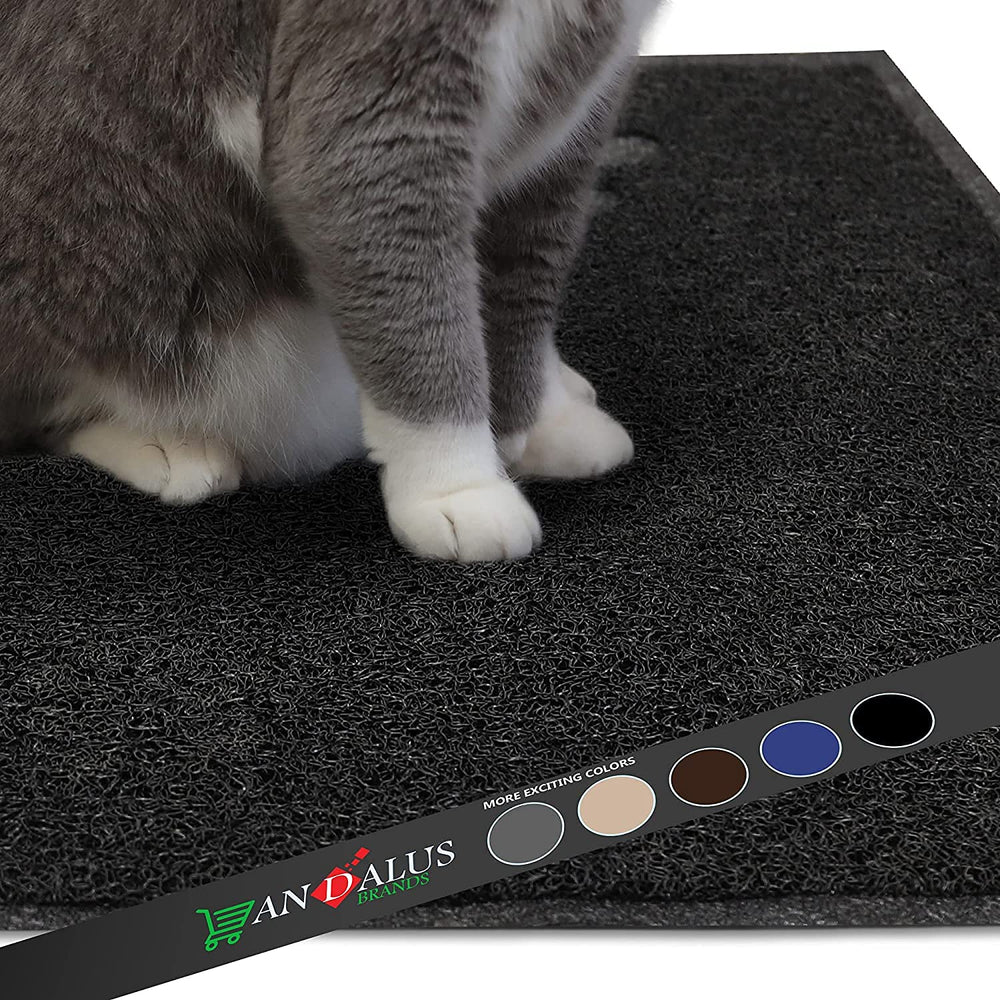 Material duradero y suave para uso continuado.
