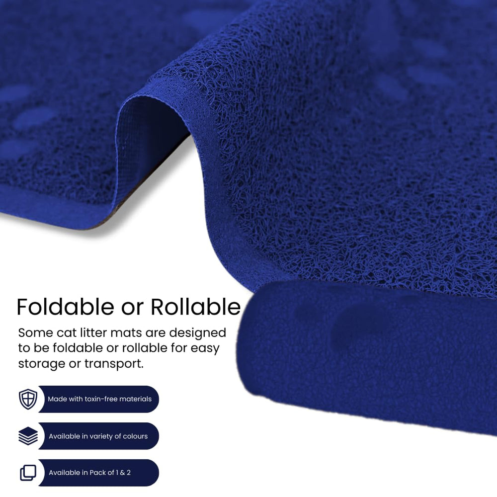Andalus Brands machine-washable care for quick cleaning.