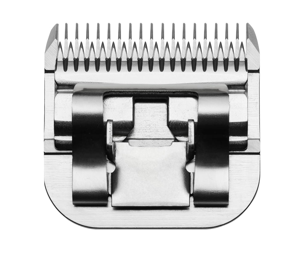 Andis 72630 Ultra Edge blade length 5FC for efficient removal of longer hairs during grooming.