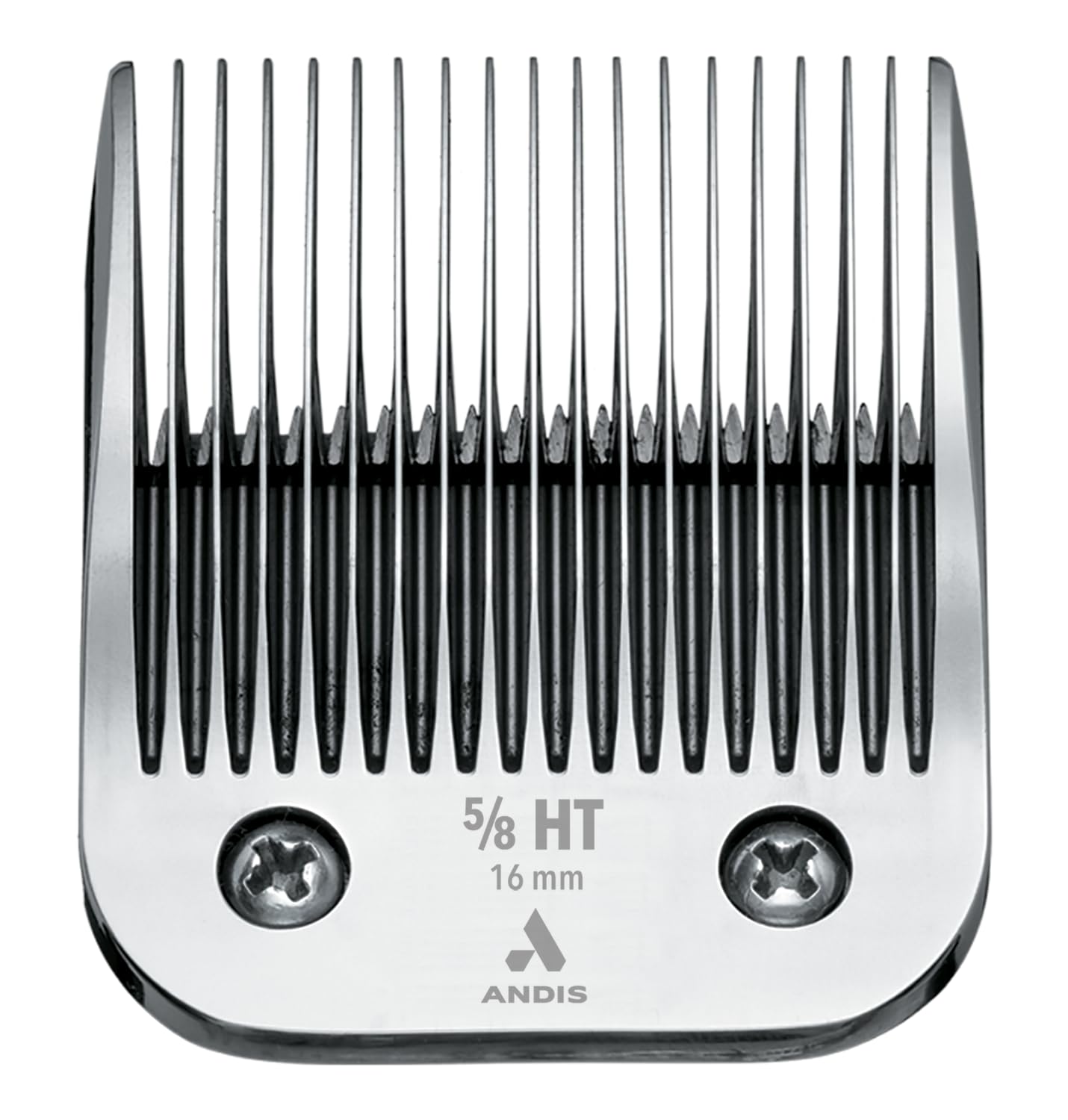 Andis UltraEdge detachable blade 5/8HT for precise grooming and efficient clipping