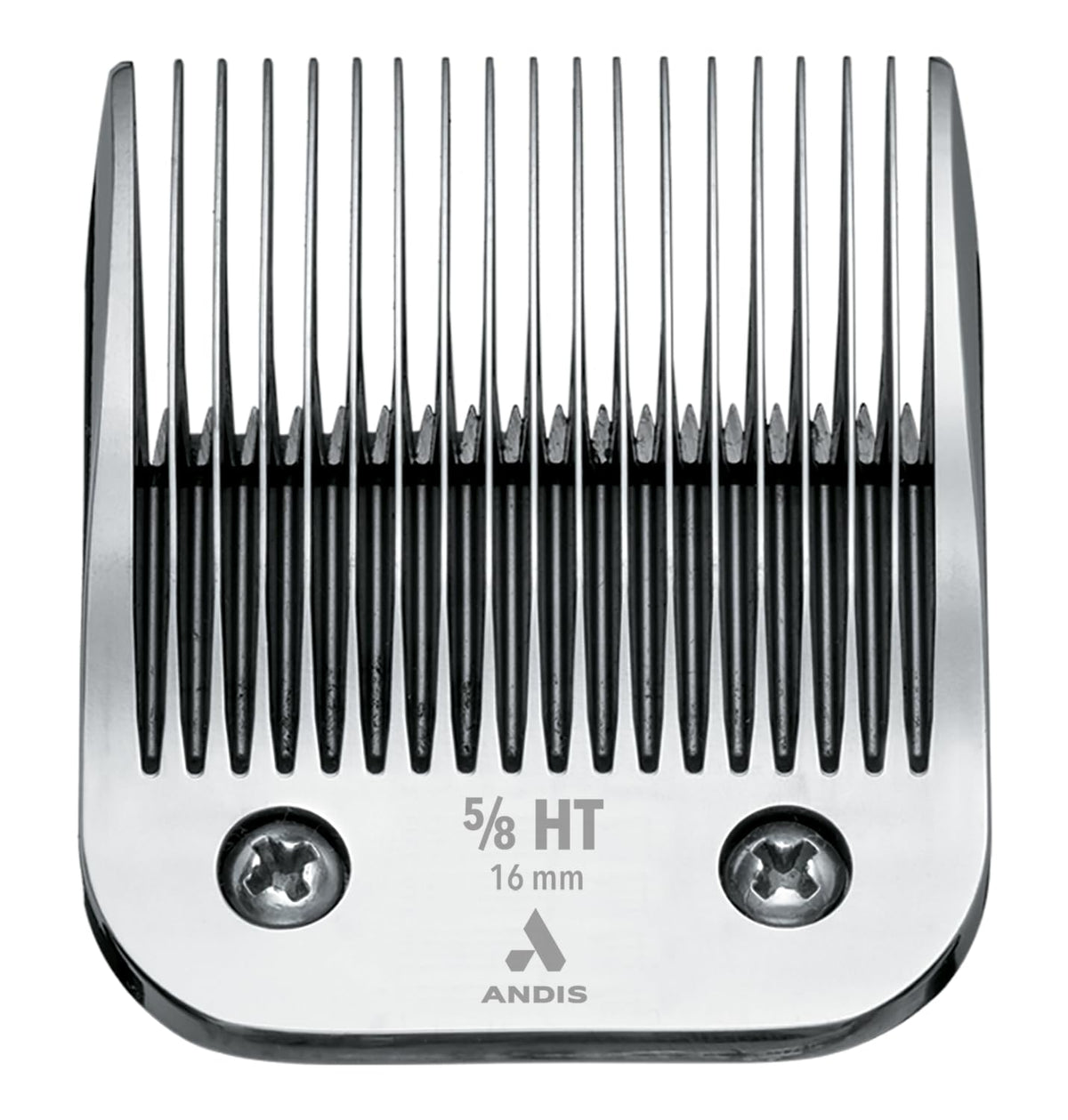 Andis UltraEdge detachable blade 5/8HT for precise grooming and efficient clipping