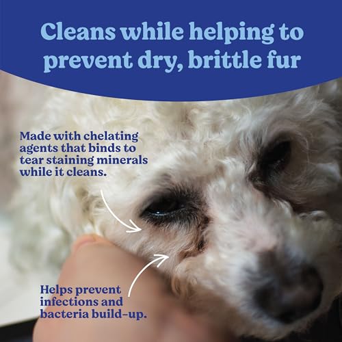 ANGELS' EYES textured diamond wipes closeup for gentle eye area cleaning