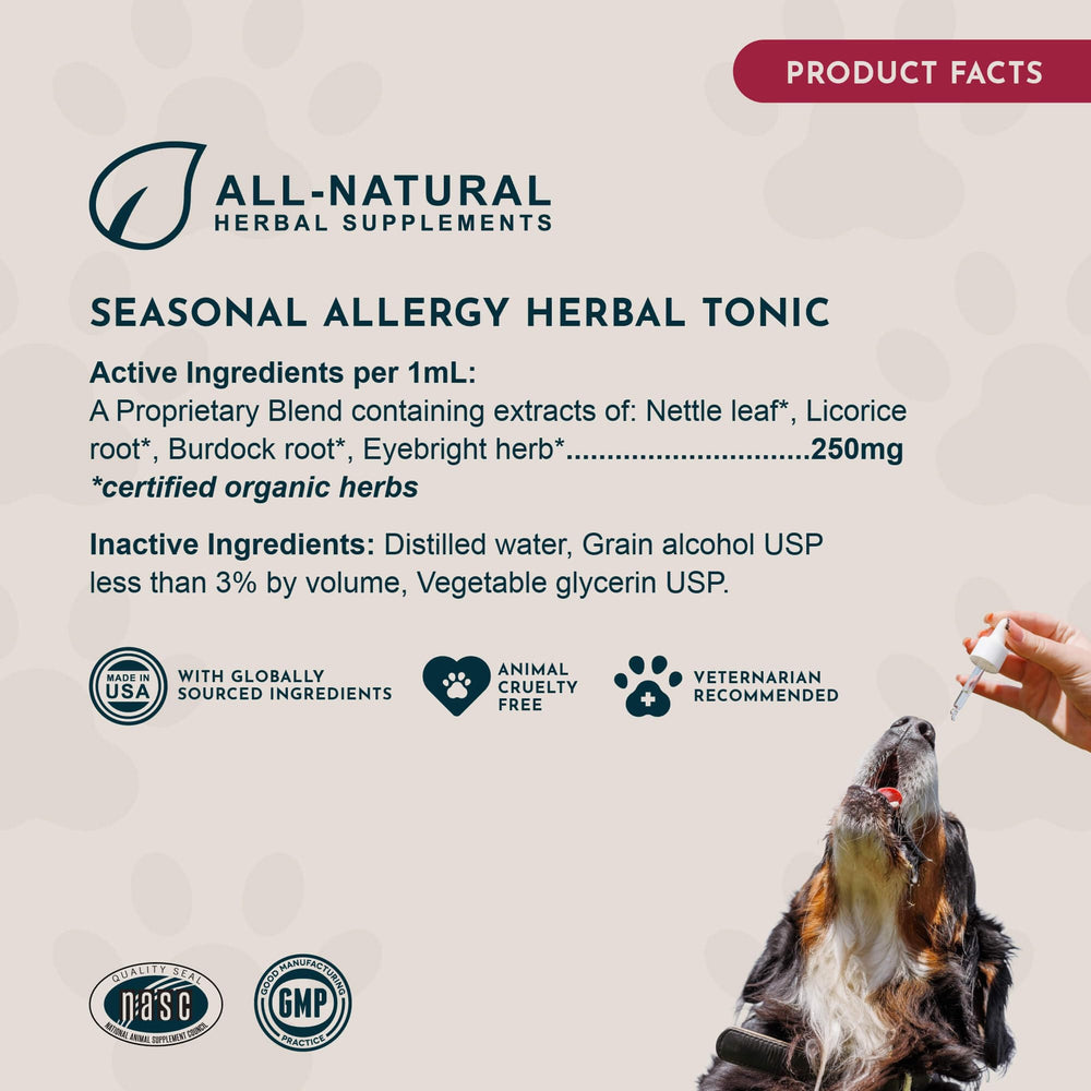 Animal Essentials glycerin-based formulation highlights gentle sweetness and palatable finish.