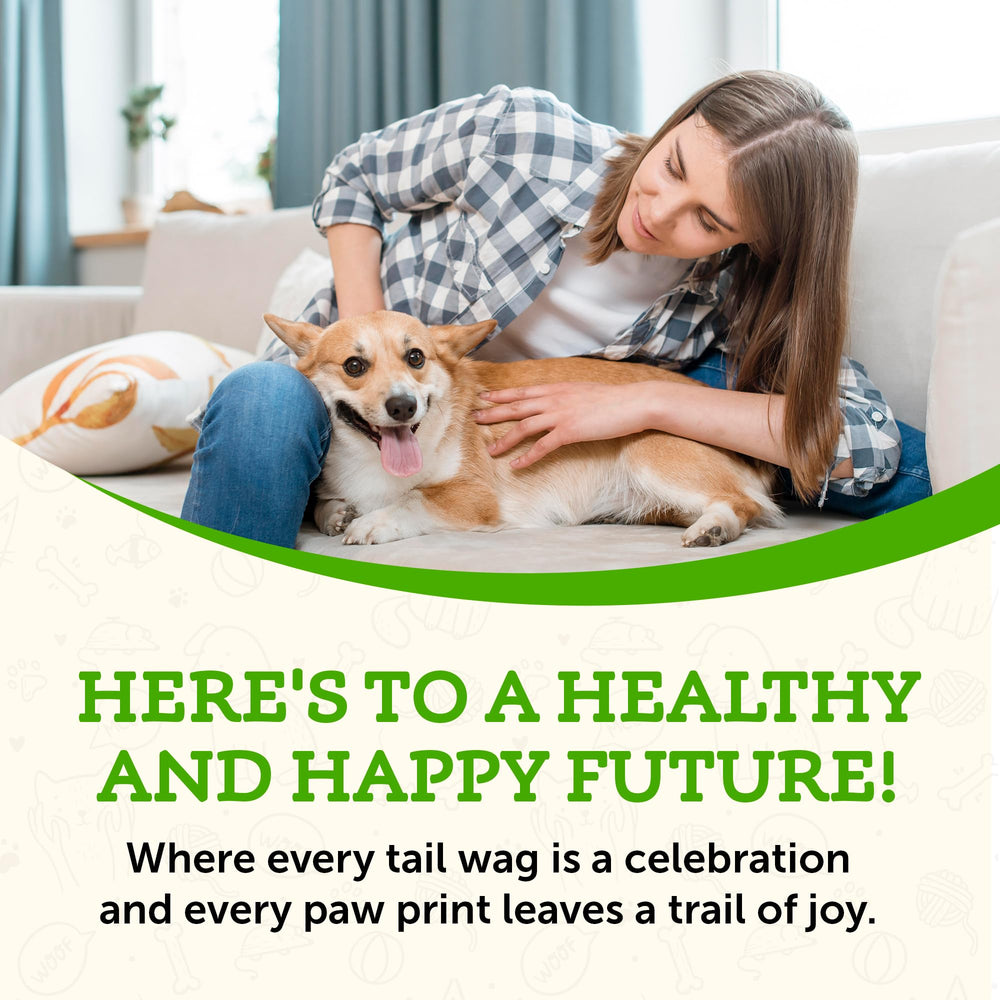 Animal Essentials LONGEVITY Reishi organic mushrooms emphasize pure sourcing for pet health