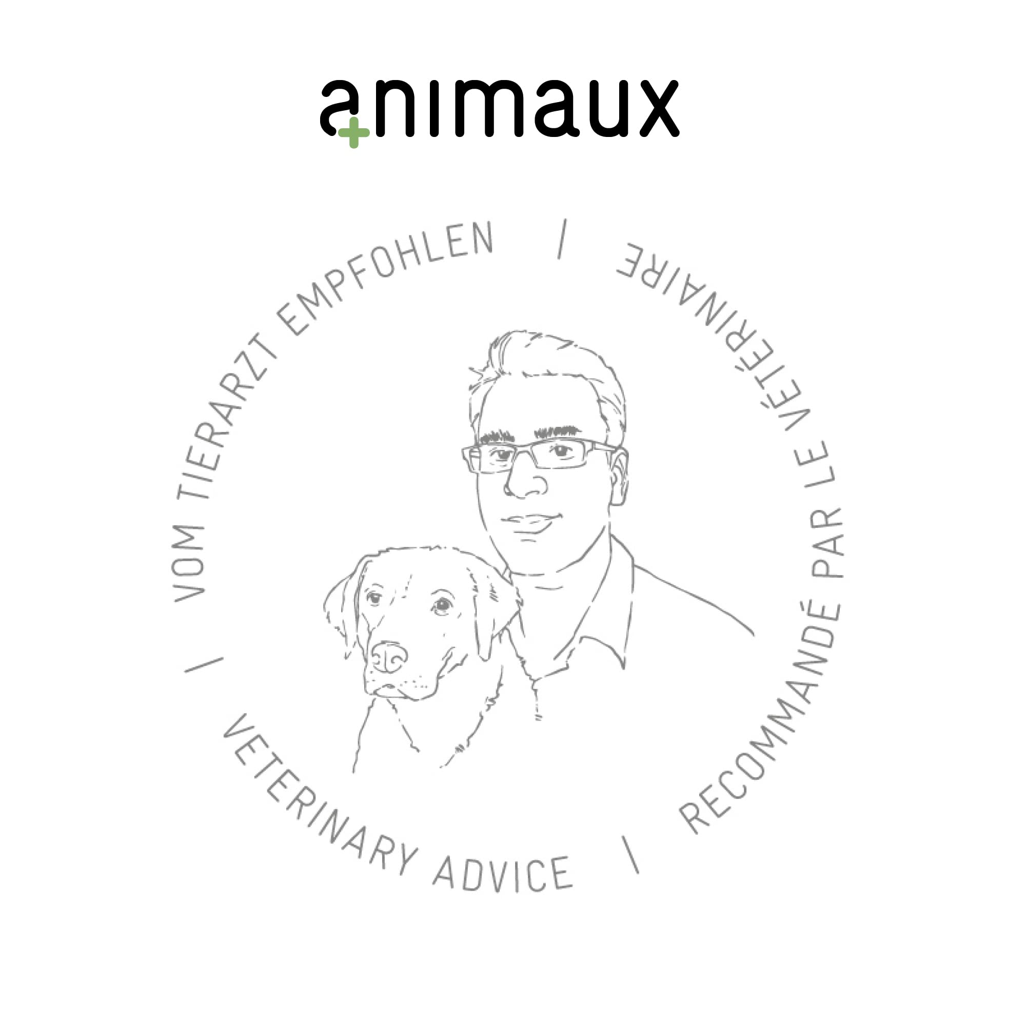 animaux nutrients for cats trace elements: organically bound minerals for balanced metabolism