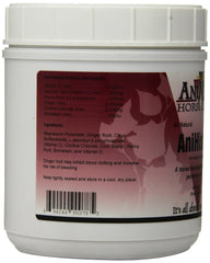 ANIMED AniMed Anihist-H ingredients peony root and ginger for natural support