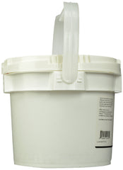 ANIMED Vitamin E Powder in dog food mix for daily supplementation.