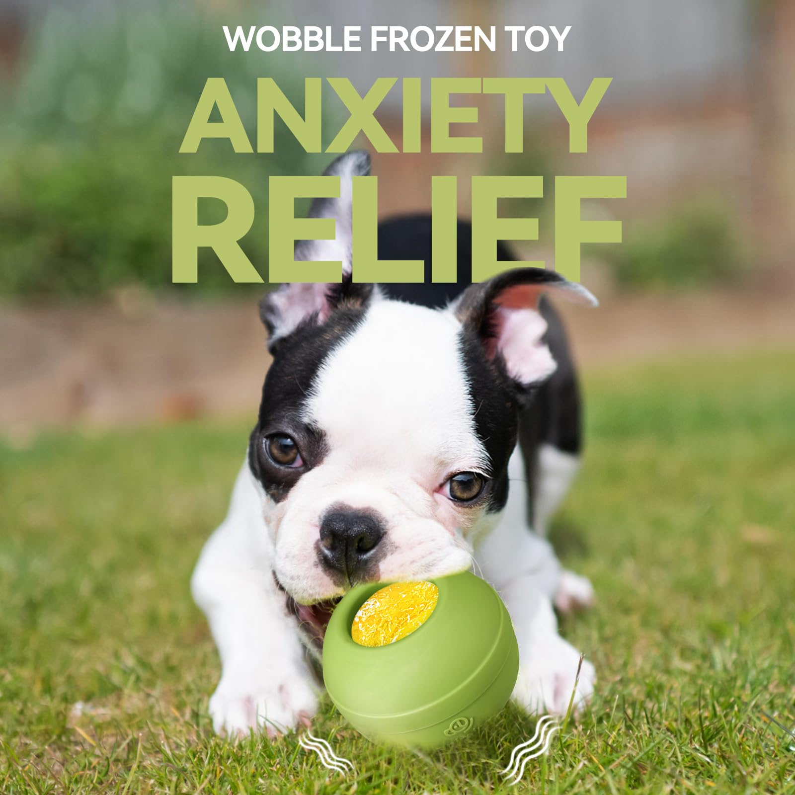 Animire dishwasher-safe cleanup keeps the toy ready for next play.