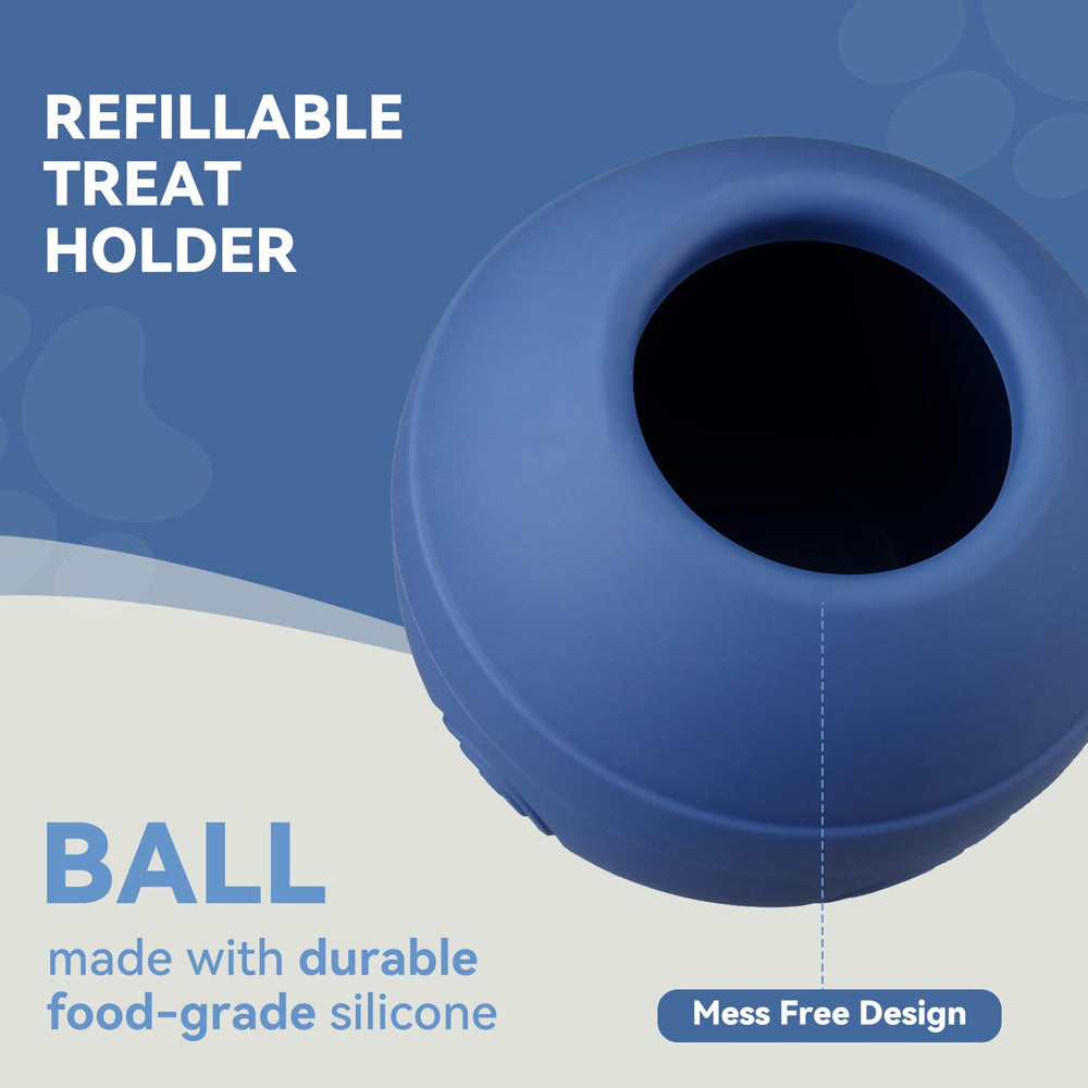 Animire no-unmold mess-free filling showcases quick setup and easy servings