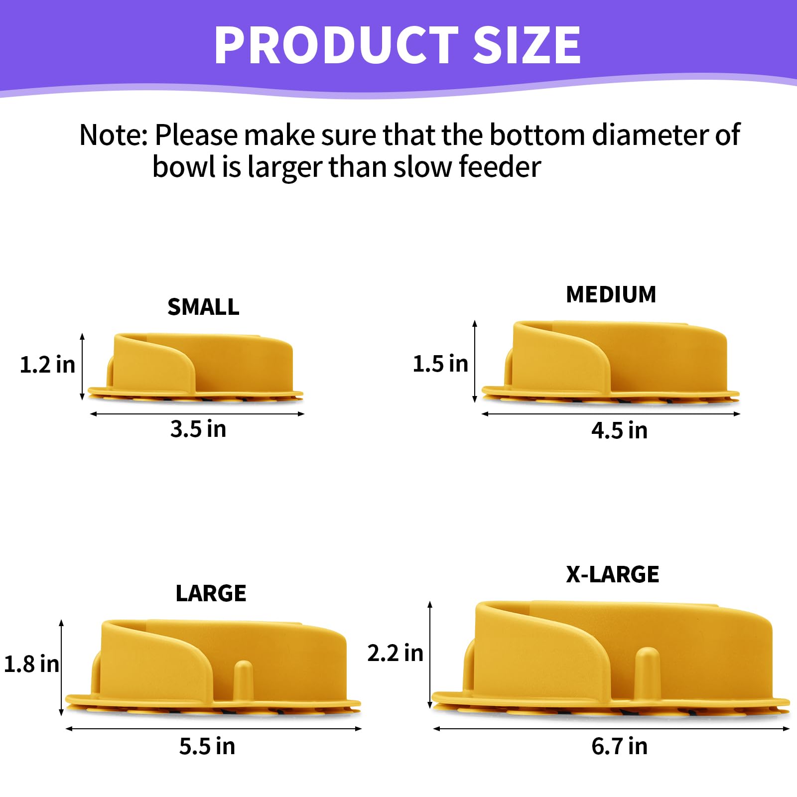 Animire disponible en tallas S a XL para razas.