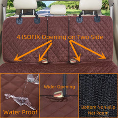 ANOSOSPECIAL universal fit for most cars, SUVs, and trucks.