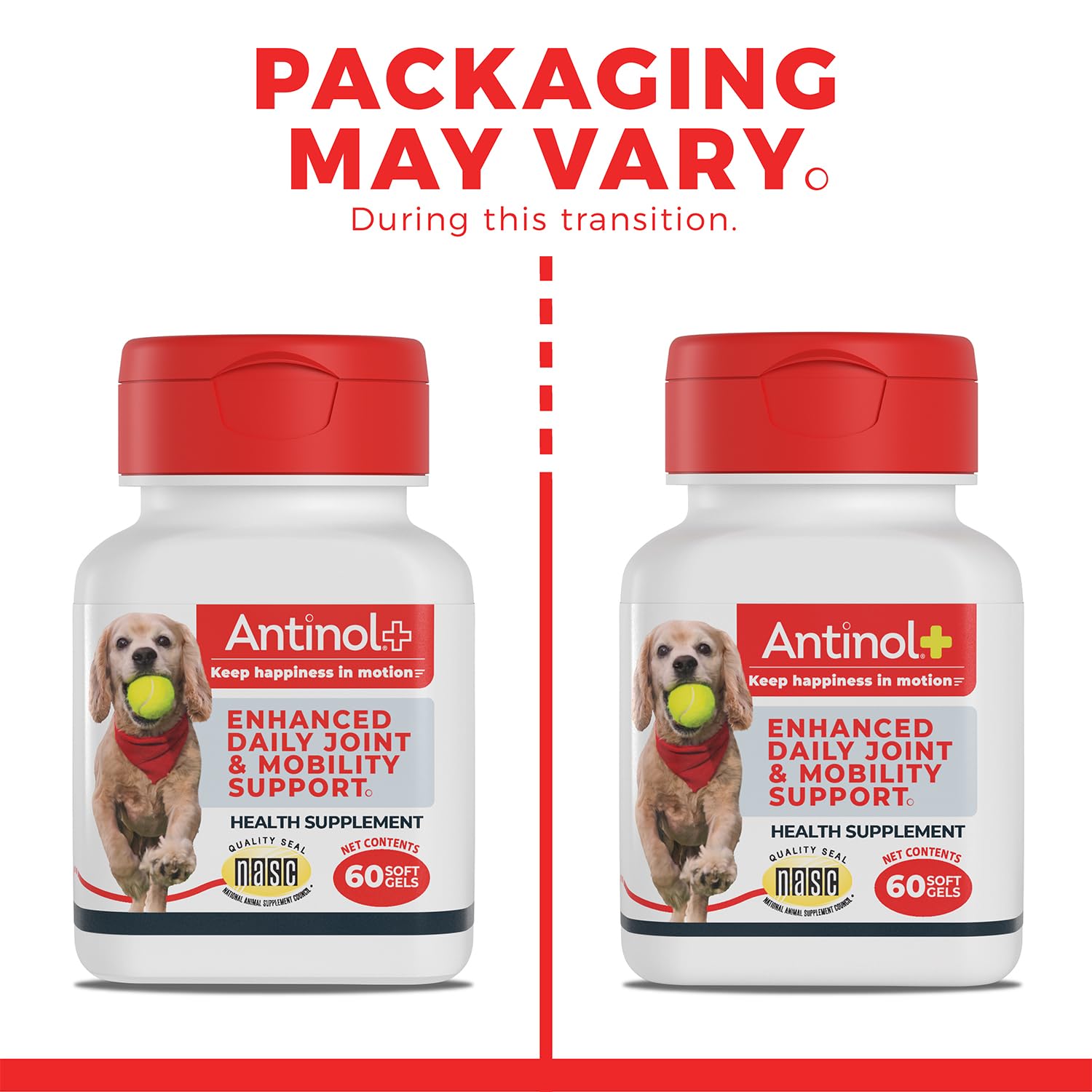 Antinol Plus clinical study reference illustrating research backing.
