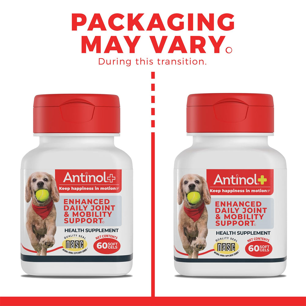 Antinol Plus clinical study reference illustrating research backing.