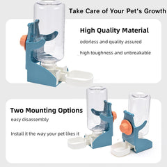 AOCPO mountable design fits inside or outside the cage for flexible setup.