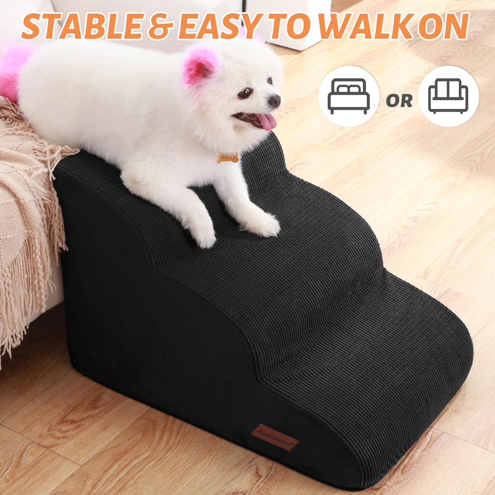 Aodisman easy-assembly-vacuum-compression unfolds quickly for portable setup
