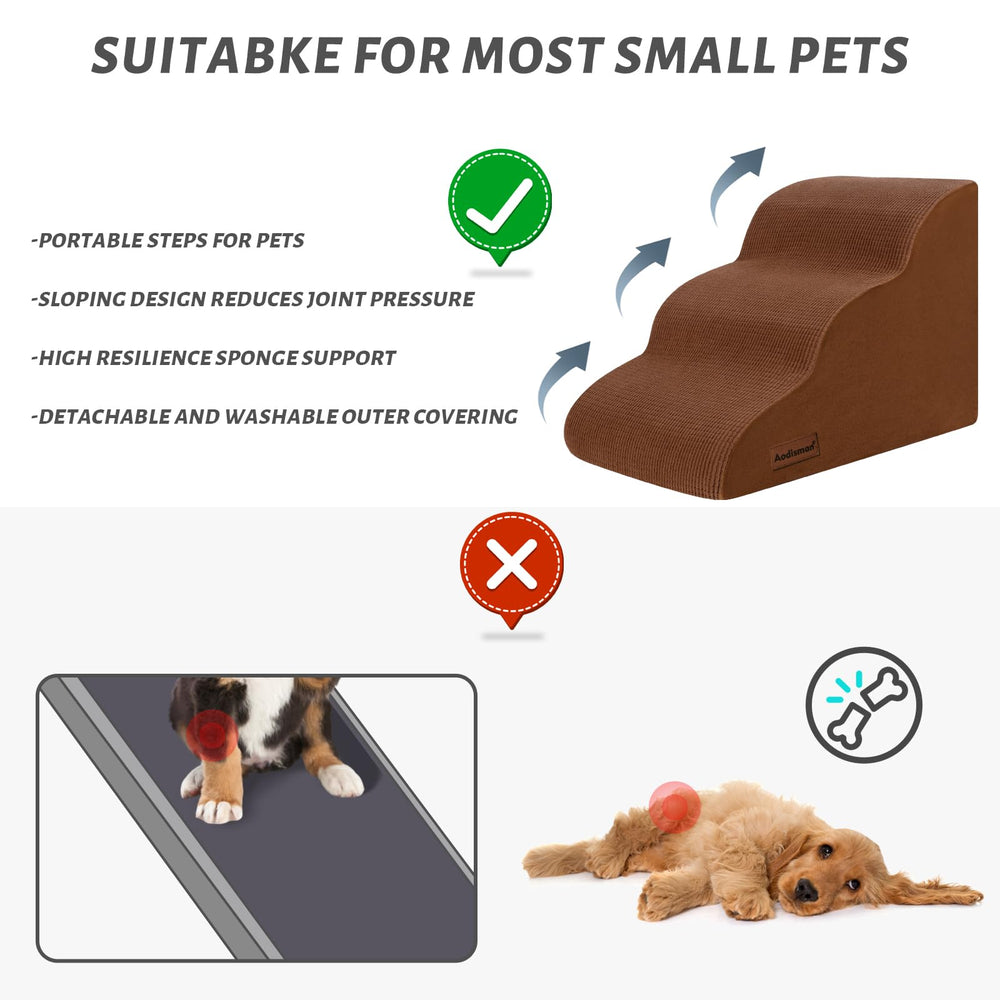 Aodisman removable washable cover enables easy cleaning