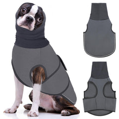 AOFITEE Dog Anxiety Vest all-day wear soothing wrap for calmer daily routines