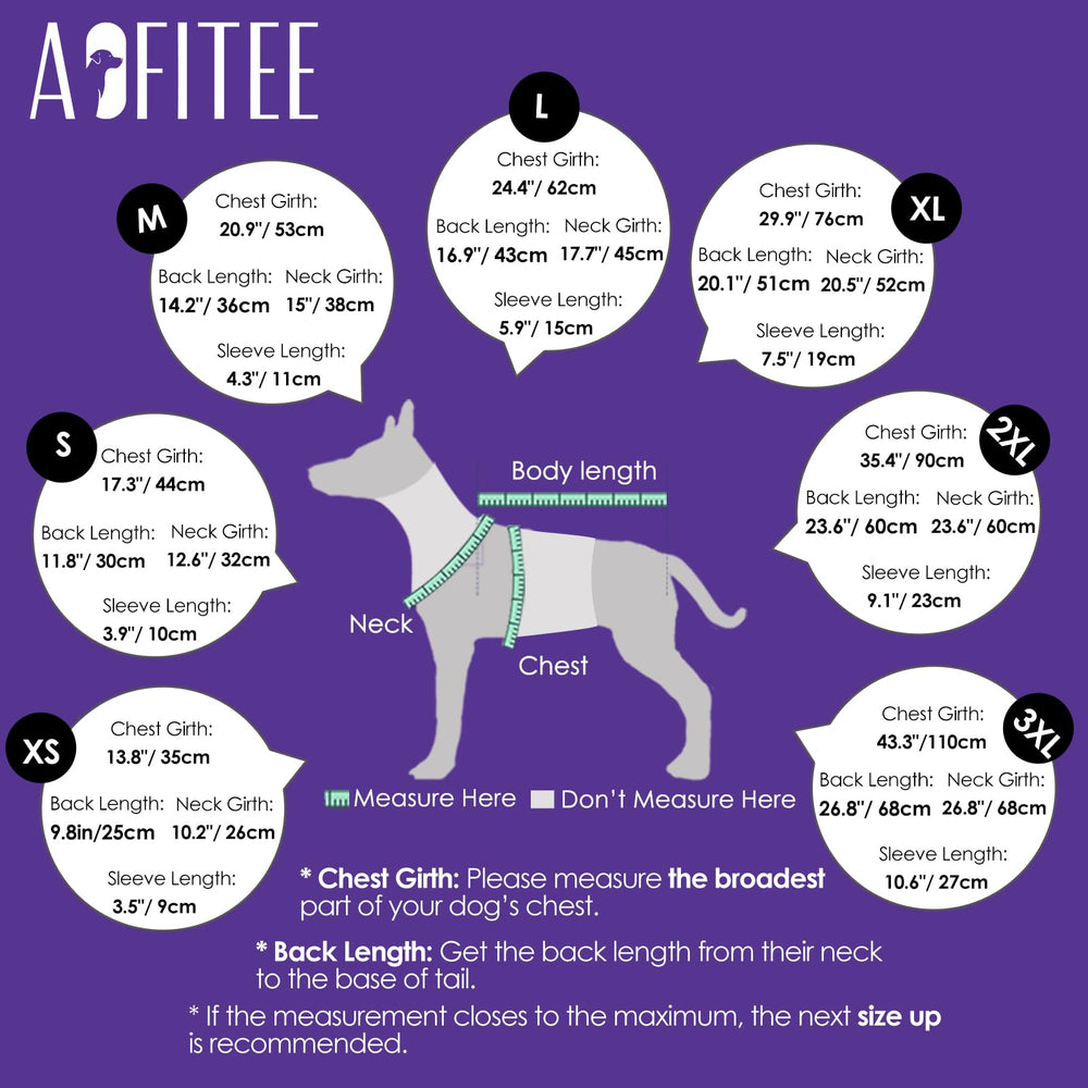AOFITEE reflective neckline enhances visibility for night walks
