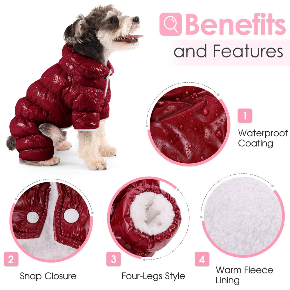 AOFITEE turtleneck warmth protects neck from chilly winds during strolls.