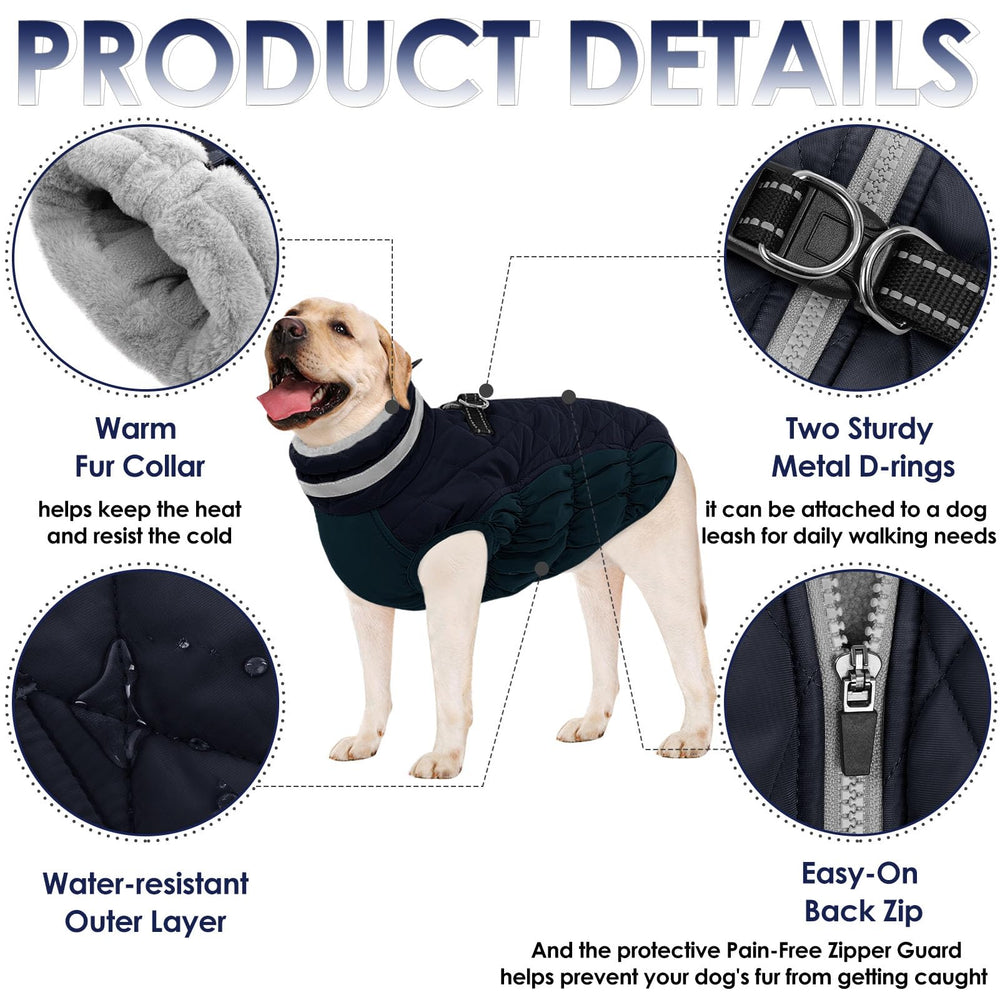 AOFITEE fleece lining close up emphasizing cozy warmth during winter walks
