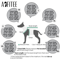 AOFITEE holiday-ready design adds festive style for photos