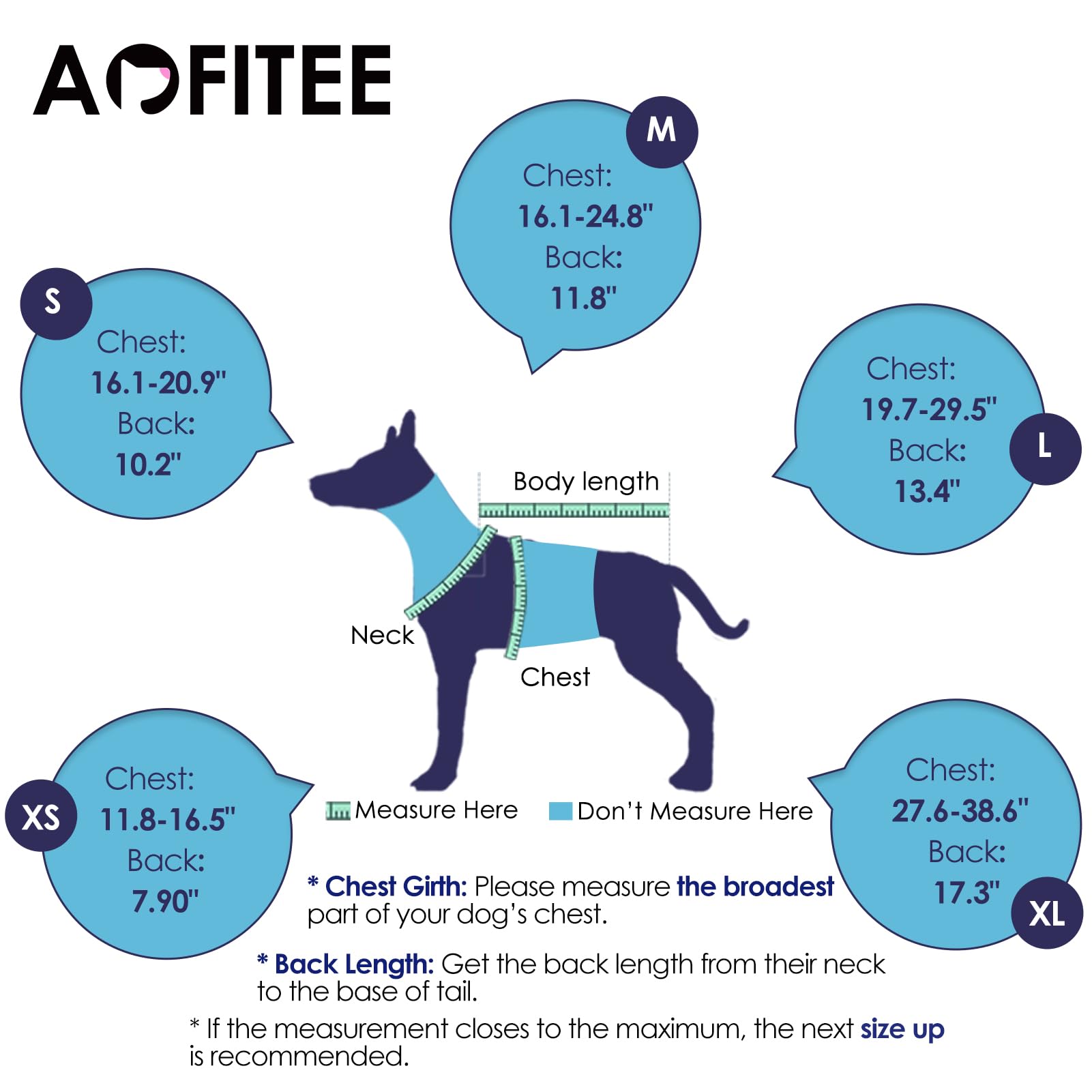 AOFITEE shark design life jacket with reflective panel improves visibility.