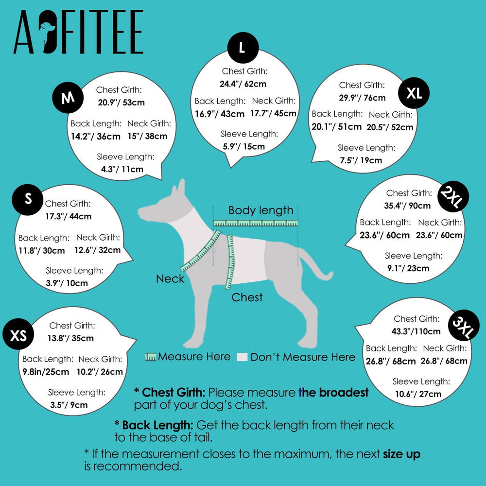 AOFITEE reflective-neckline-dog-puffer boosts night visibility for safer strolls