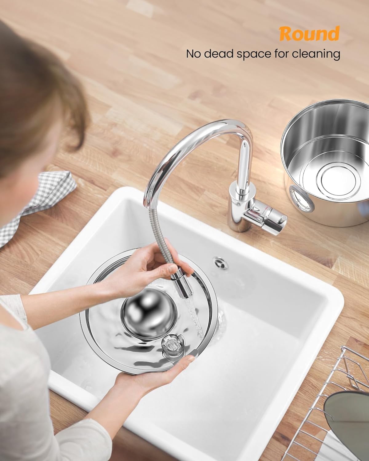 AONBOY cat water fountain silent pump enables peaceful nights