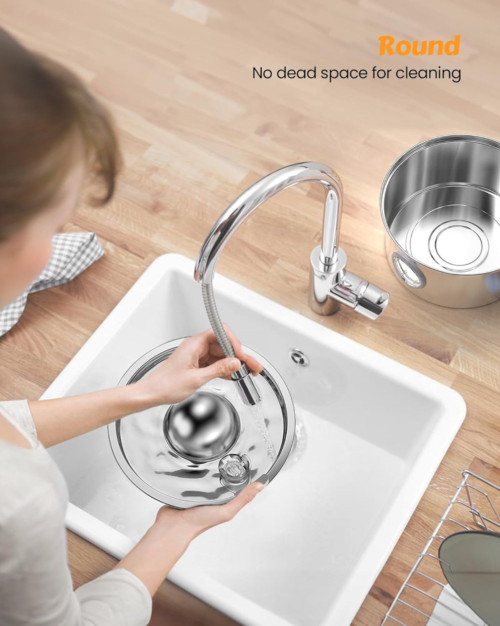 AONBOY cat water fountain silent pump enables peaceful nights