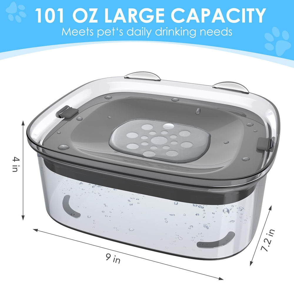 AONKEY dishwasher-safe design enables fast cleanup after messy drinks.