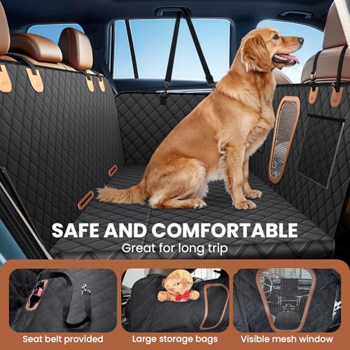 A-Pce storage-pocket-pet-essentials keeps gear organized during trips.