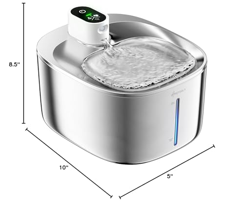 APETDOLA compact design protects the battery and makes maintenance easy.