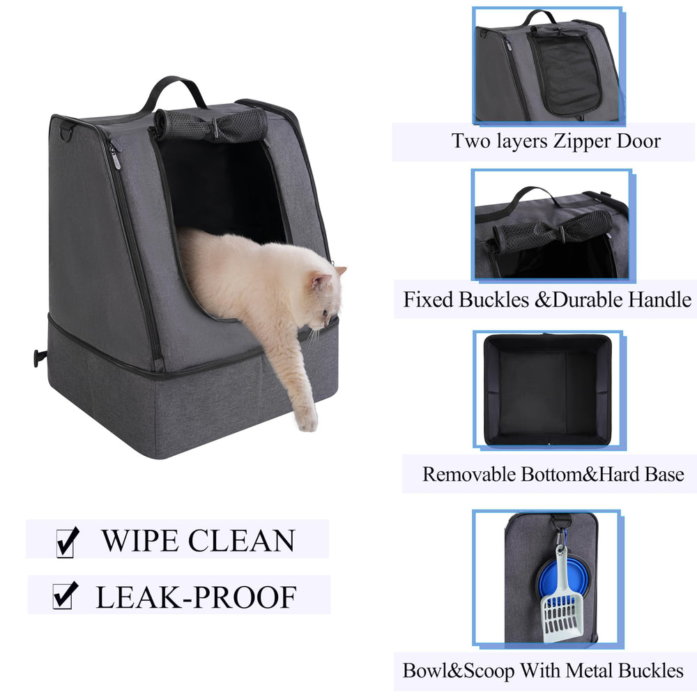 Apollo Walker hard base insert bottom provides sturdy structure for stable use.