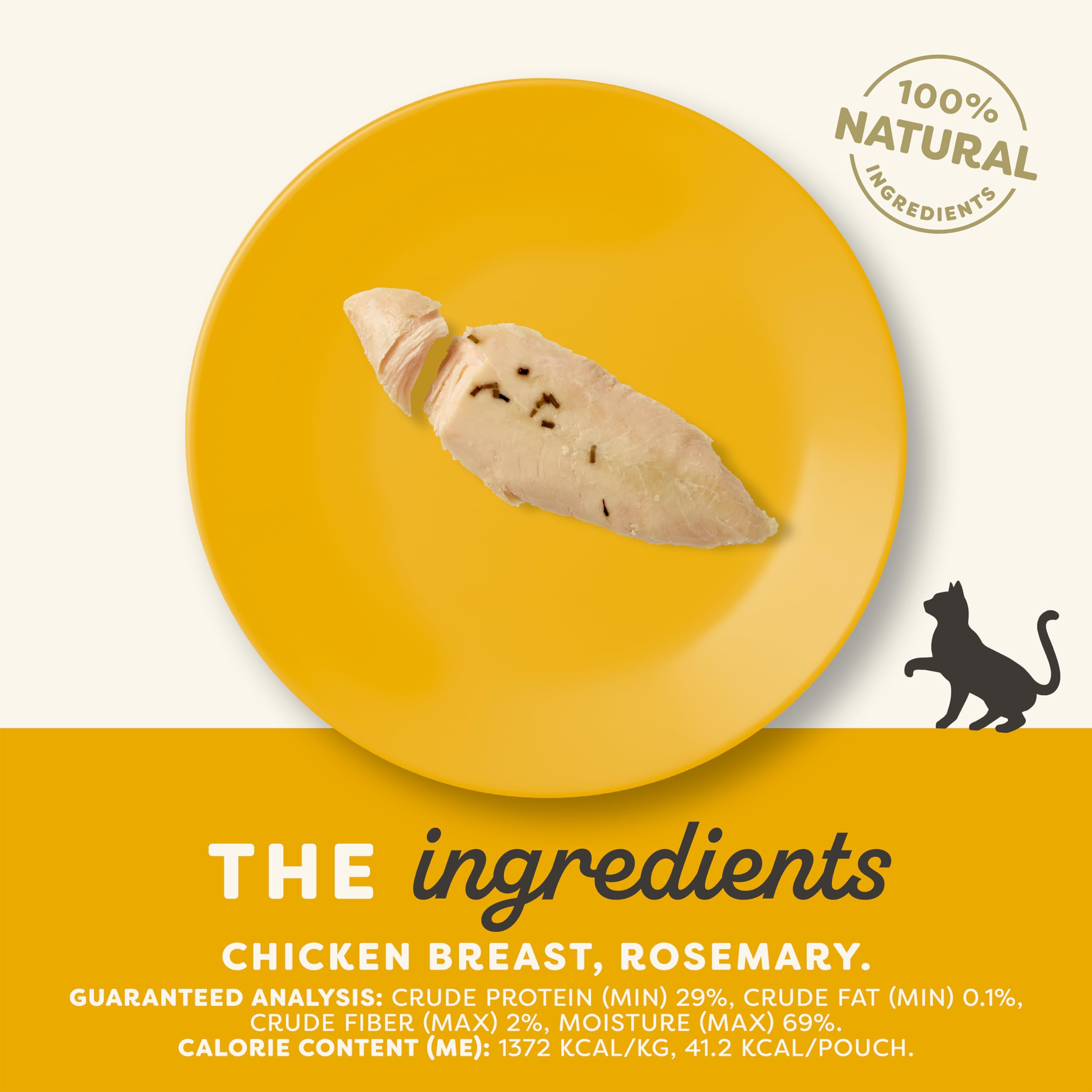 Applaws grain-free cat treats pack—grain-free option with natural protein for everyday snacking.