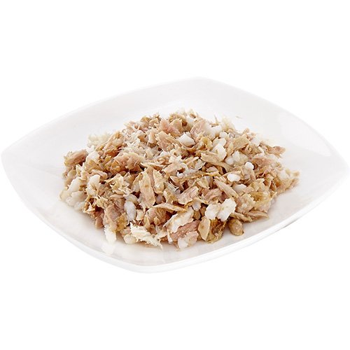 Applaws ingredients closeup highlights four-ingredient formula for nutrition